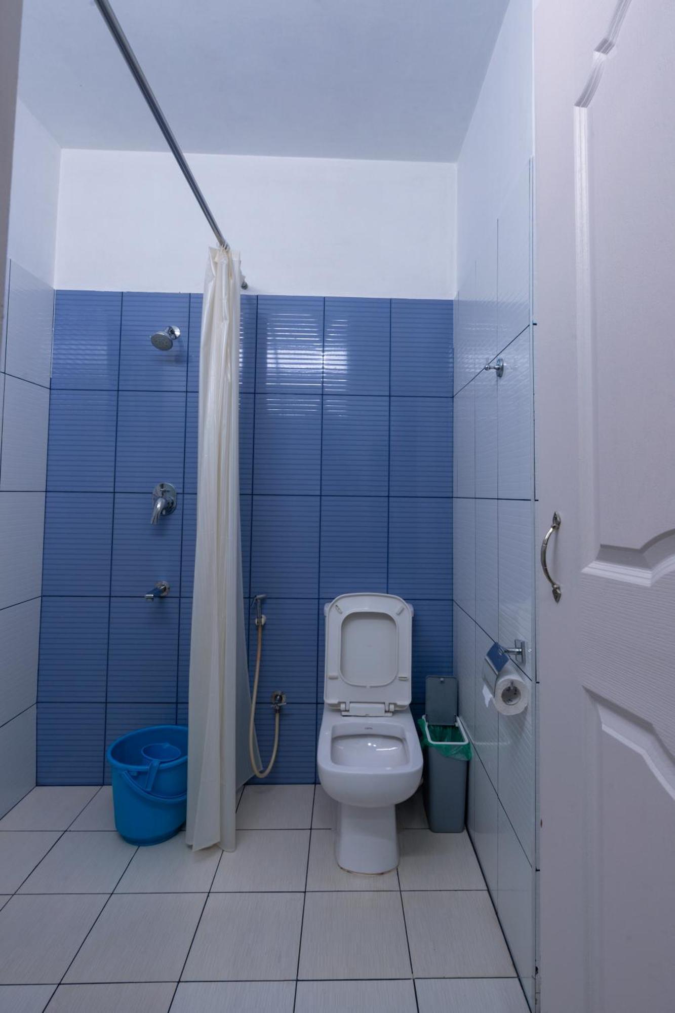 تريفِندرم Vasudevam Premium Suites المظهر الخارجي الصورة