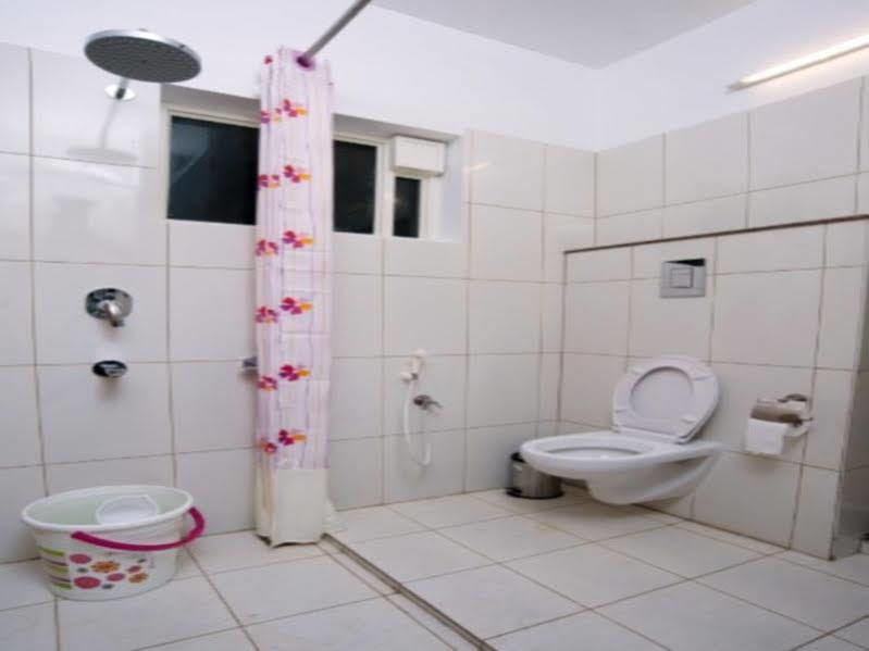تريفِندرم Vasudevam Premium Suites المظهر الخارجي الصورة